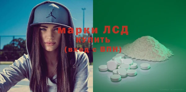винт Инта
